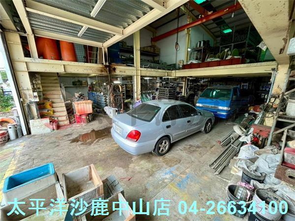 台中梧棲建地-7