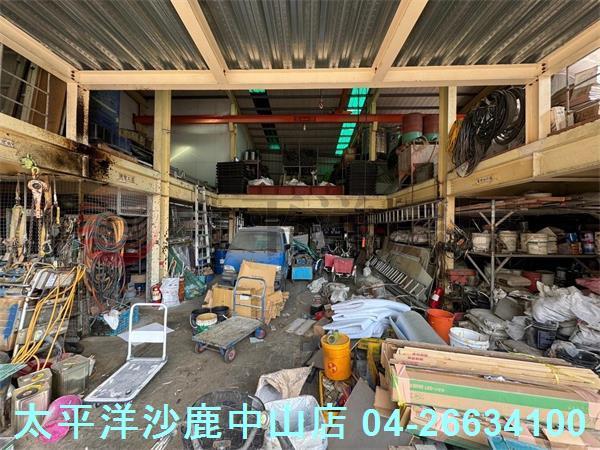 台中梧棲建地-8