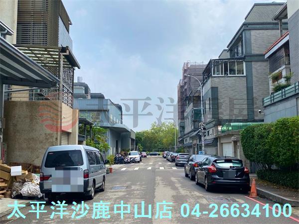 台中南屯建地-1
