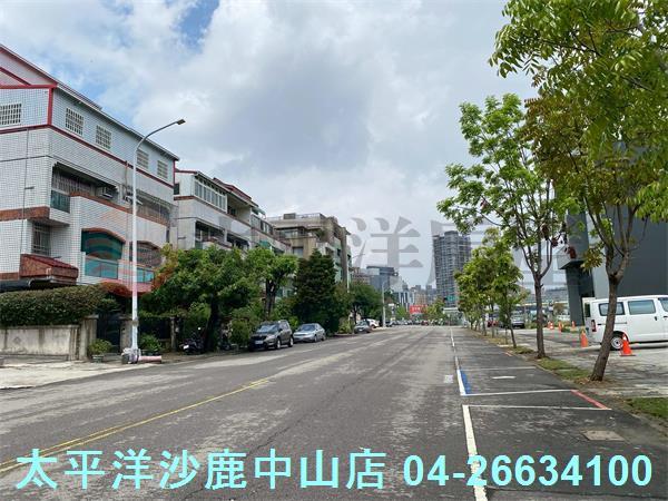 台中南屯建地-3