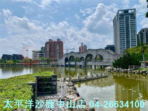 台中南屯建地-5