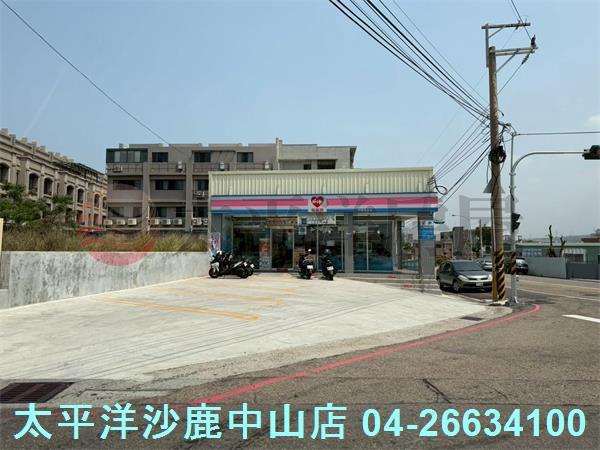台中沙鹿建地-3