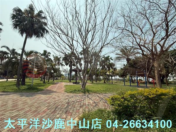 台中沙鹿建地-4