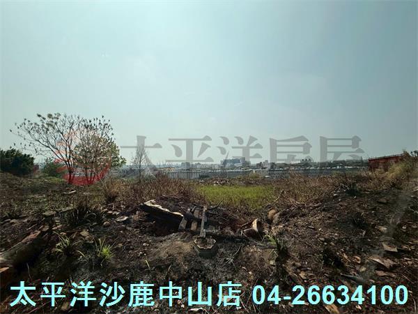台中沙鹿建地-5