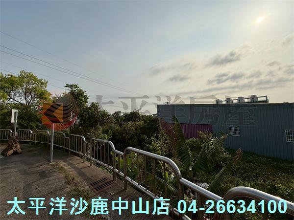 台中沙鹿建地-7