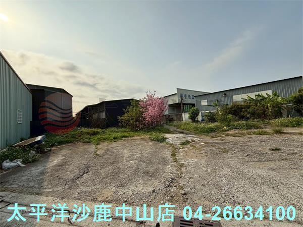 台中沙鹿建地-8