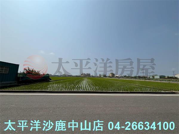 台中龍井農地-1