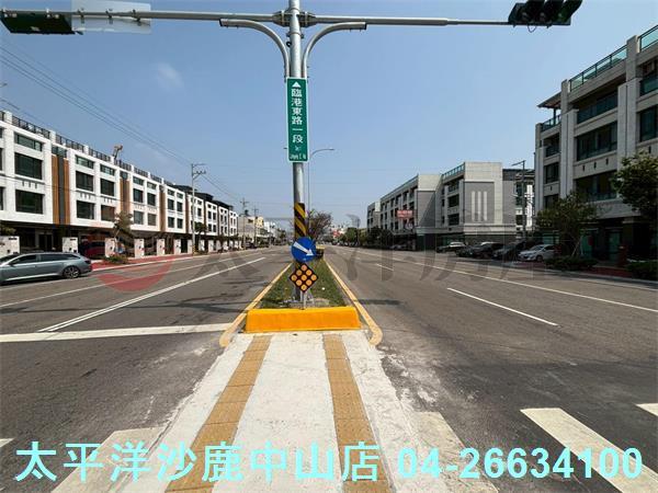 台中龍井農地-2