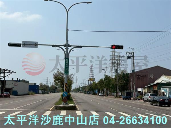 台中龍井農地-3