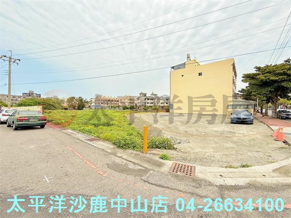 台中清水建地-0