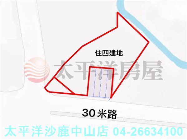 台中清水建地-1