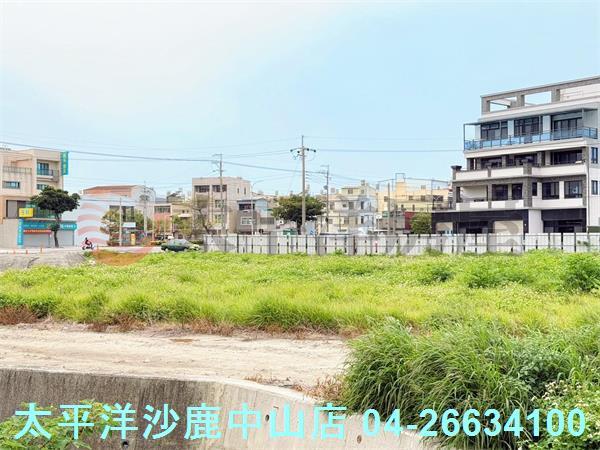 台中清水建地-2
