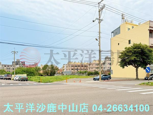 台中清水建地-3