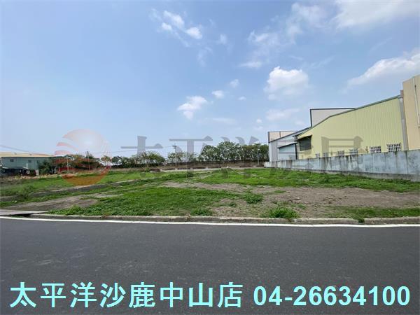 台中霧峰農地-0