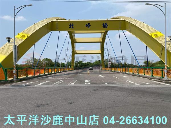 台中霧峰農地-2