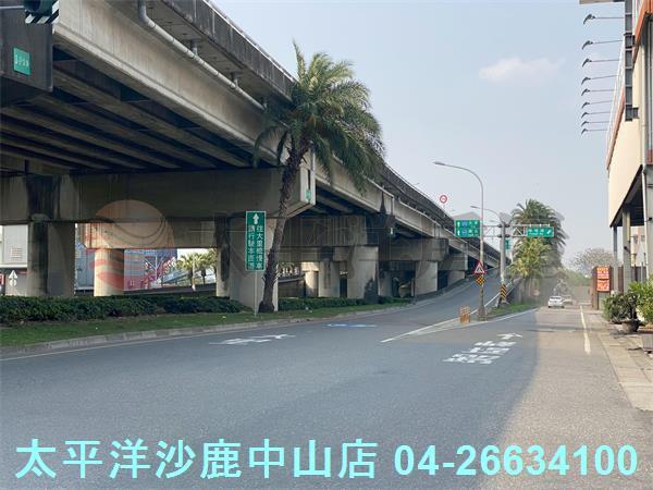 台中霧峰農地-4