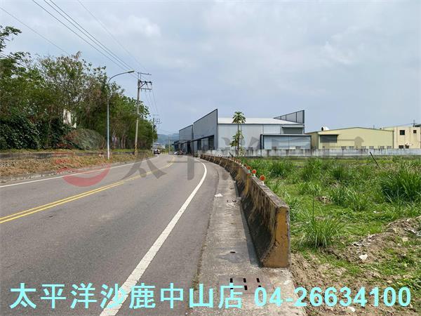 台中霧峰農地-5