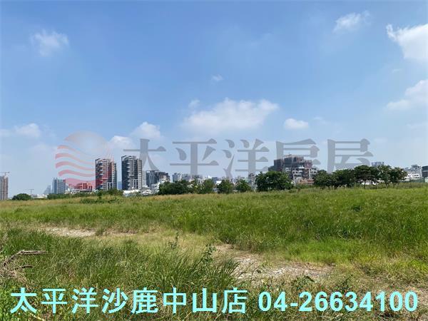 台中南屯建地-1