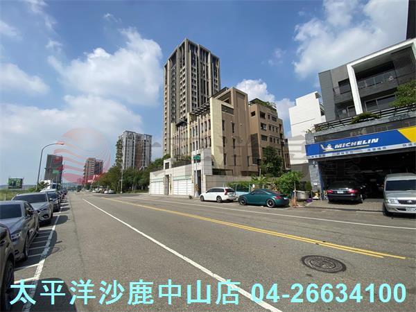 台中南屯建地-2