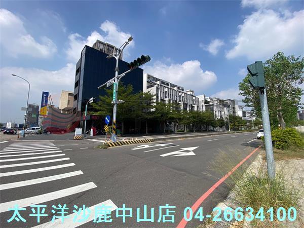 台中南屯建地-3