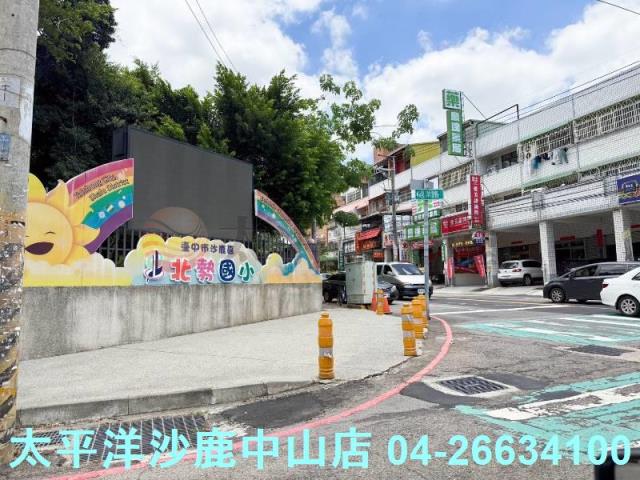 沙鹿建地-2
