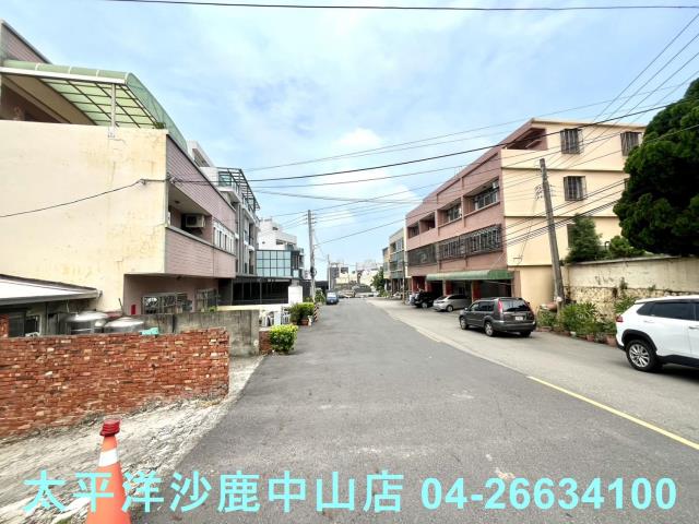 台中沙鹿建地-0