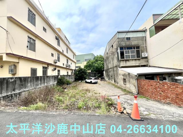 台中沙鹿建地-1