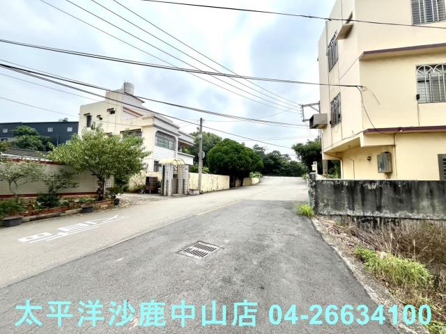 台中沙鹿建地-2
