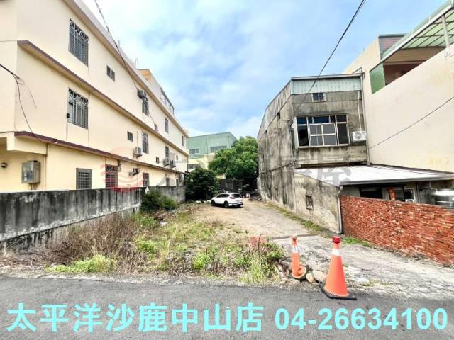 台中沙鹿建地-1