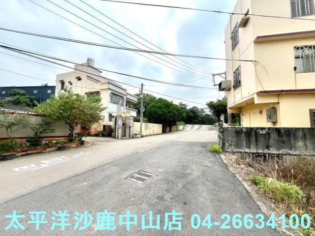 台中沙鹿建地-2
