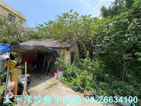 台中沙鹿建地-2