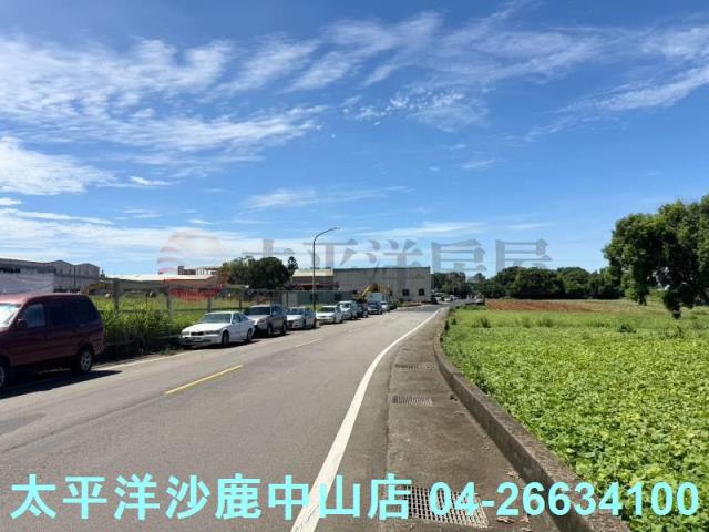 台中龍井保護地-1
