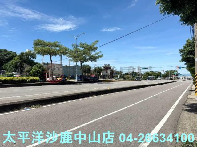 台中龍井保護地-2