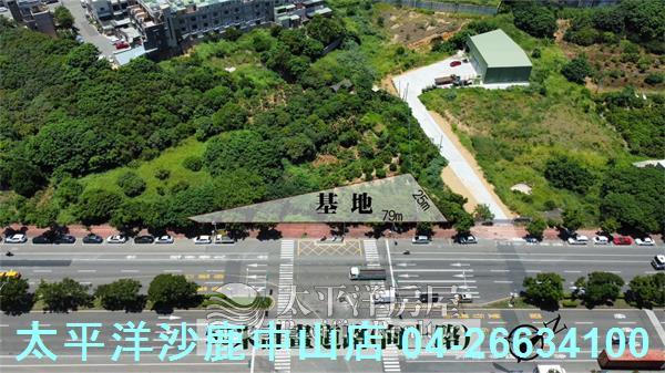 台中沙鹿保護地-0