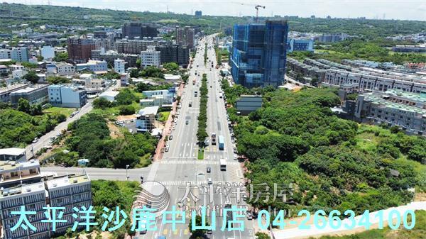 台中沙鹿保護地-2