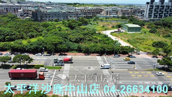 台中沙鹿保護地-3