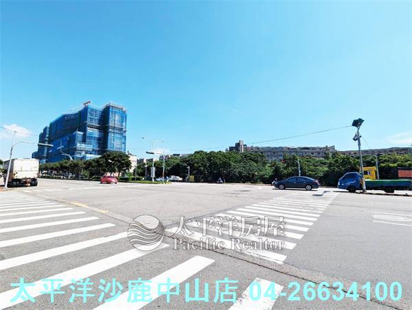 台中沙鹿保護地-4