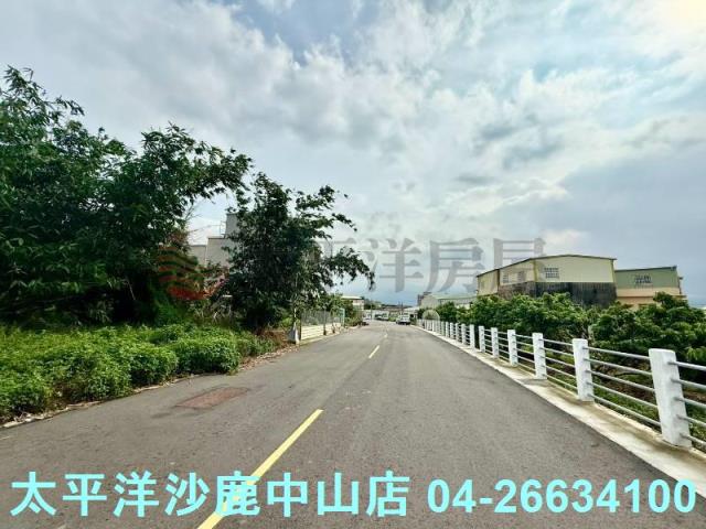 台中沙鹿建地-0