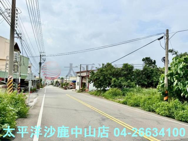 台中沙鹿建地-2