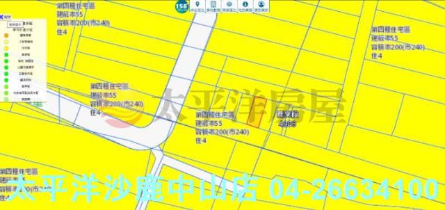 台中沙鹿建地-1
