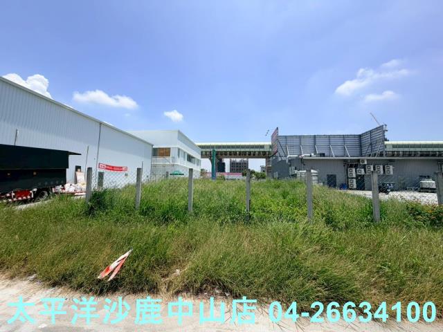 南屯建地-4