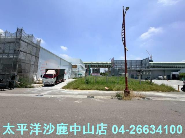 南屯建地-1