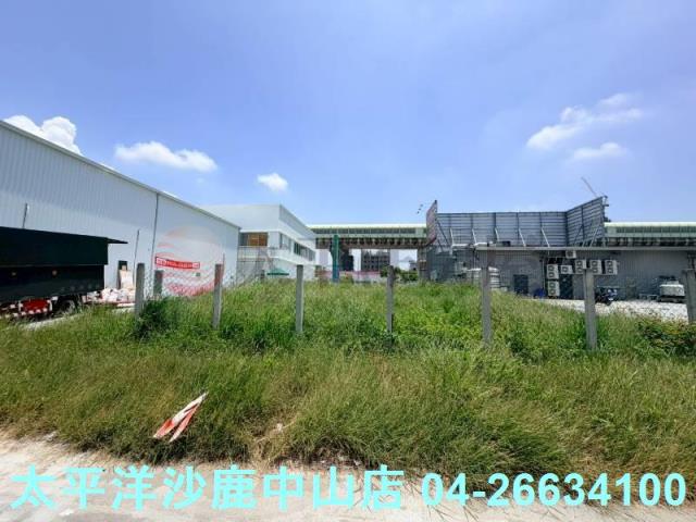 南屯建地-4
