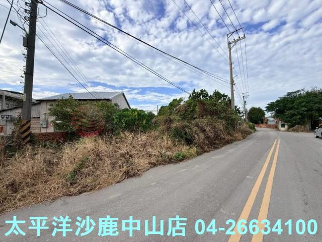 梧棲工業地-3