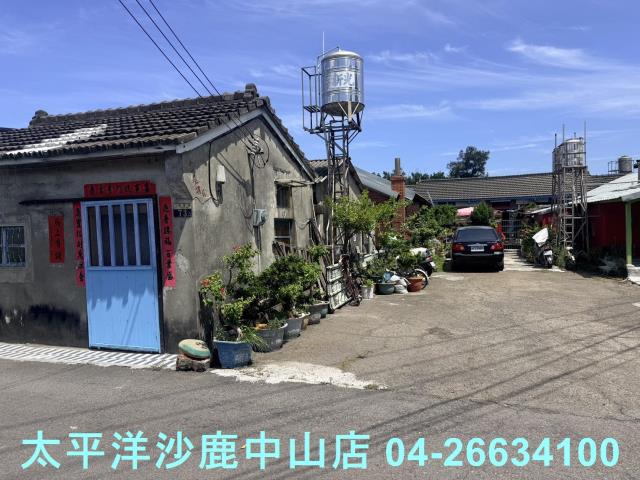 梧棲關連工業地-0