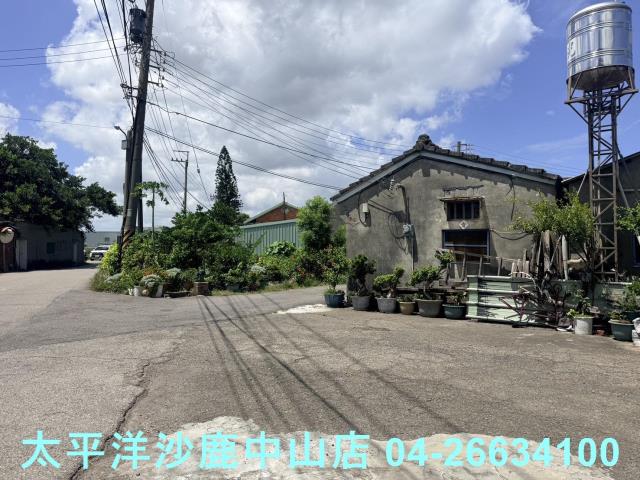 梧棲關連工業地-1