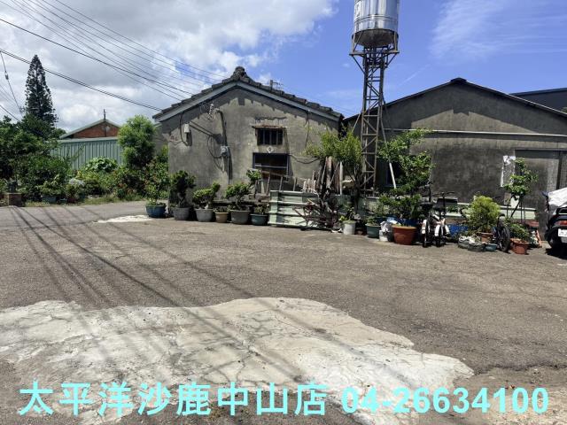 梧棲關連工業地-2