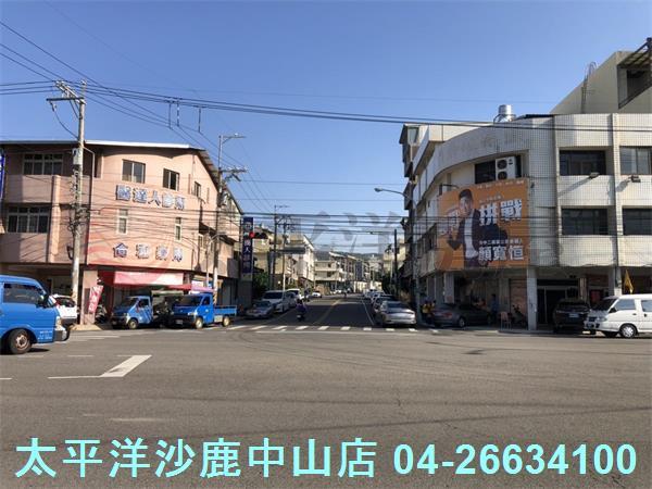 台中沙鹿建地-1