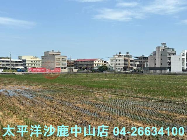 台中清水建地-0
