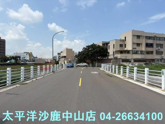 台中清水建地-1